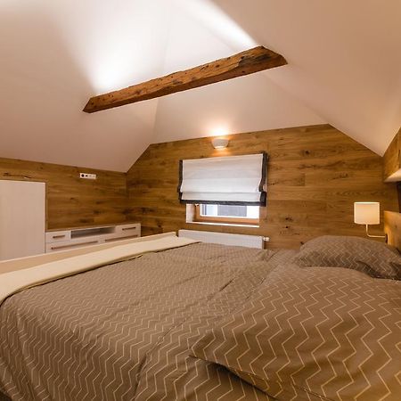 Luxury Chalet Mallnitz Esterno foto