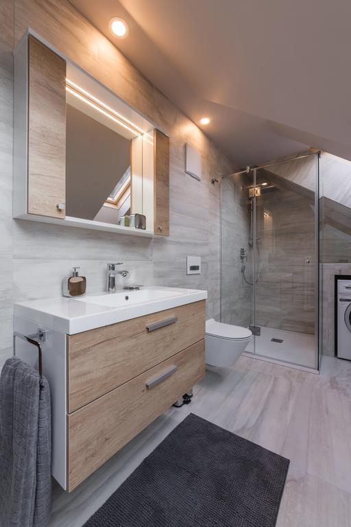 Luxury Chalet Mallnitz Esterno foto