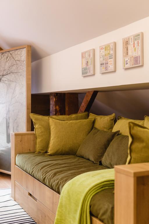 Luxury Chalet Mallnitz Esterno foto
