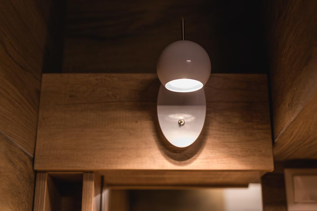 Luxury Chalet Mallnitz Esterno foto