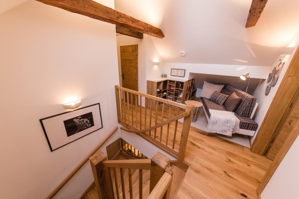 Luxury Chalet Mallnitz Esterno foto