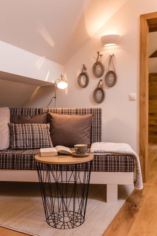 Luxury Chalet Mallnitz Esterno foto