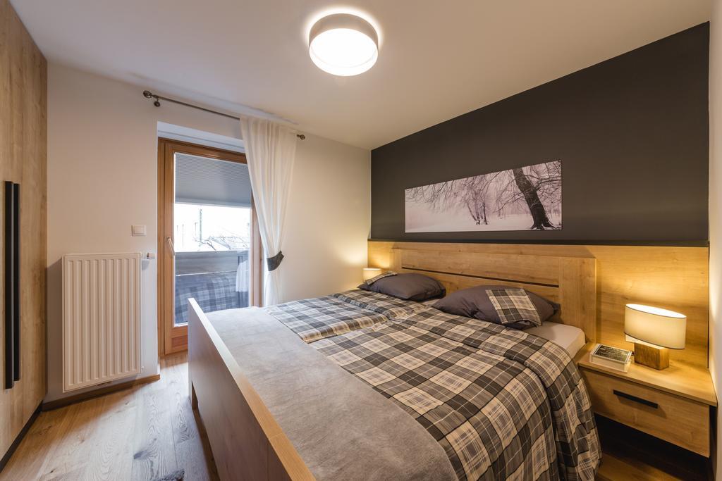 Luxury Chalet Mallnitz Esterno foto