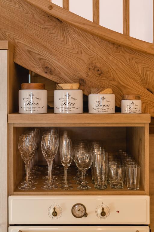 Luxury Chalet Mallnitz Esterno foto