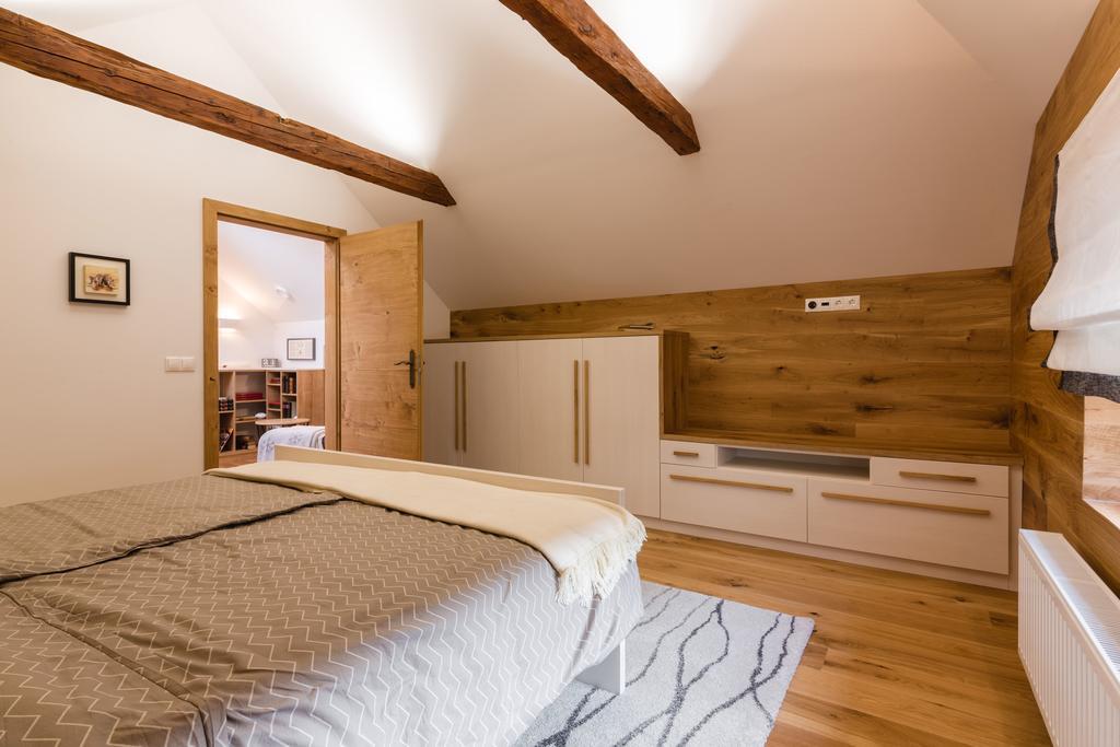 Luxury Chalet Mallnitz Esterno foto