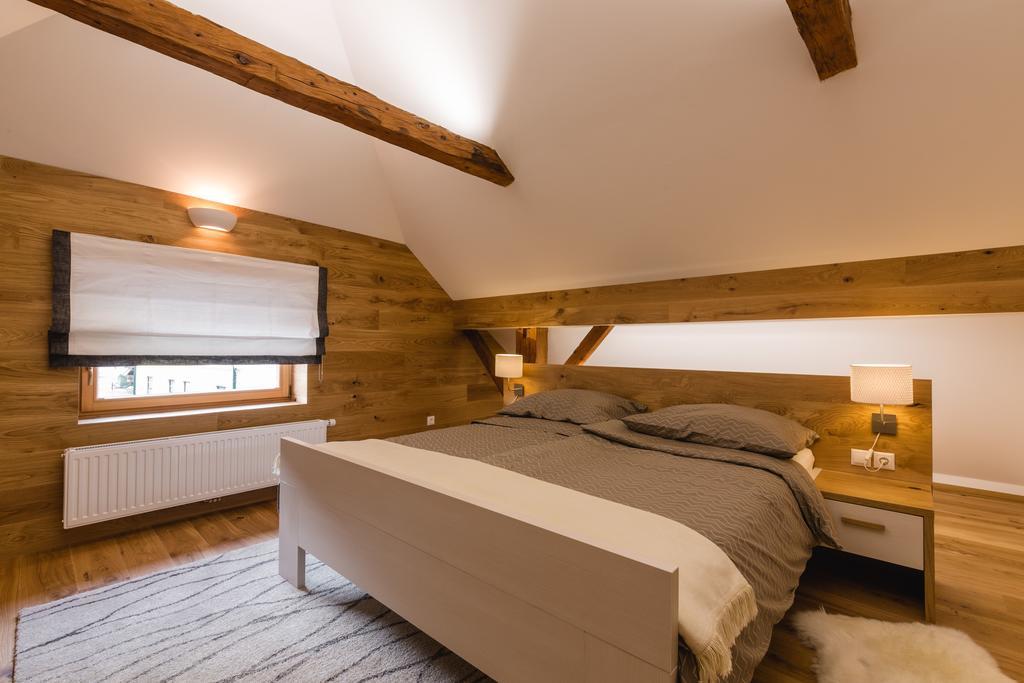 Luxury Chalet Mallnitz Esterno foto