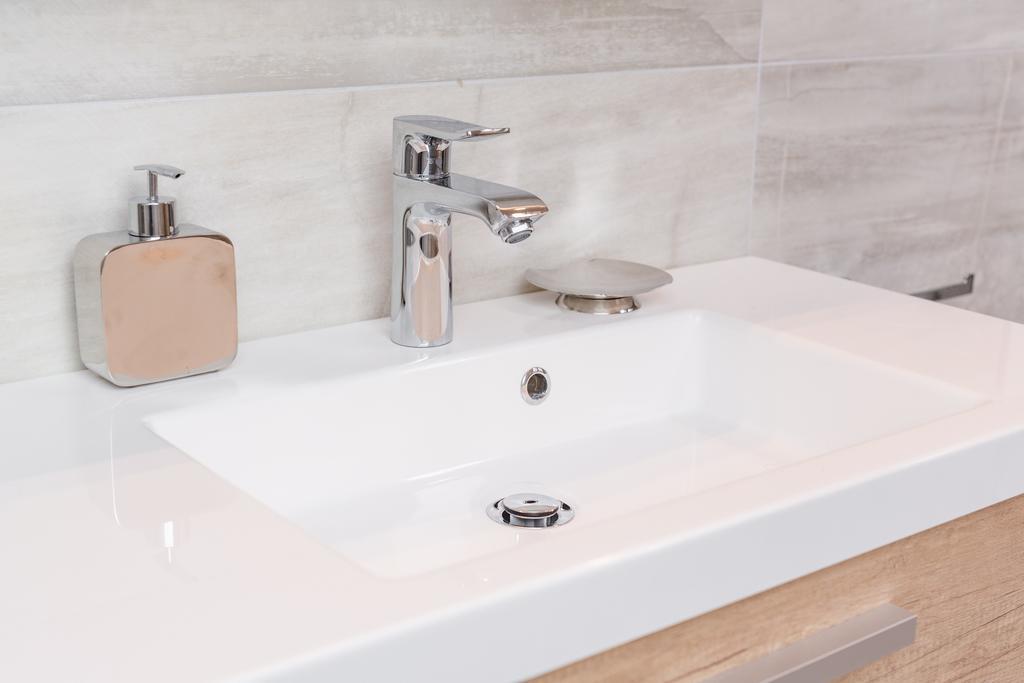 Luxury Chalet Mallnitz Esterno foto