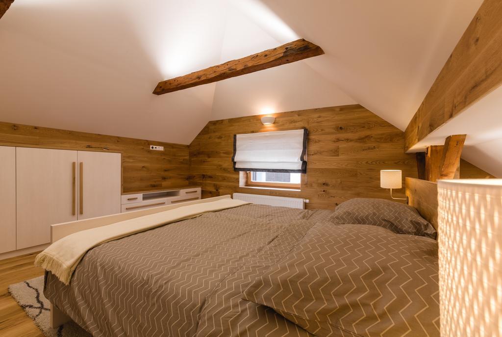 Luxury Chalet Mallnitz Esterno foto