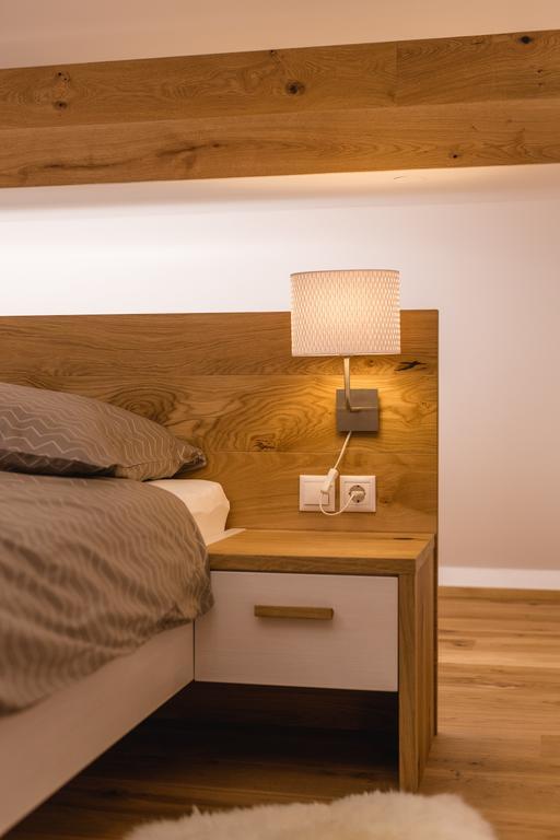 Luxury Chalet Mallnitz Esterno foto