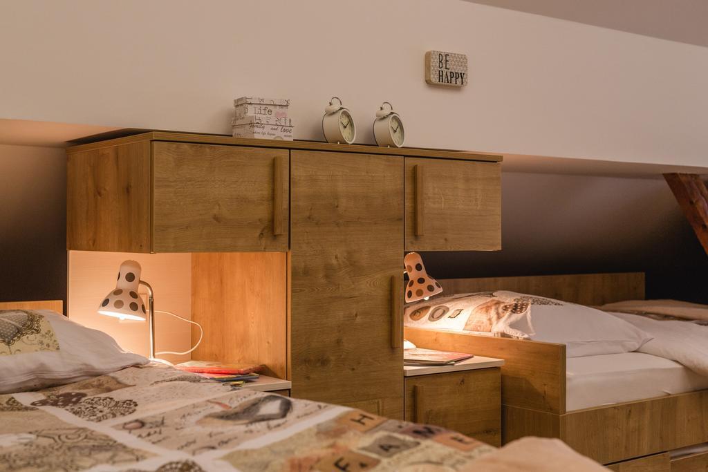 Luxury Chalet Mallnitz Esterno foto