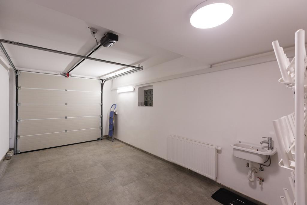 Luxury Chalet Mallnitz Esterno foto