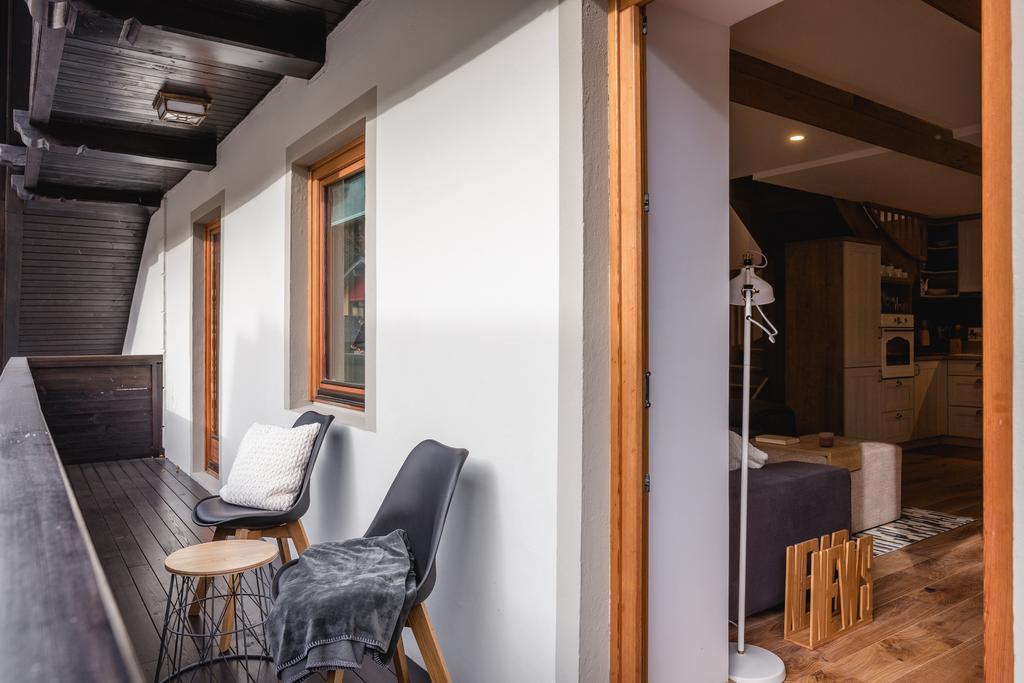 Luxury Chalet Mallnitz Esterno foto