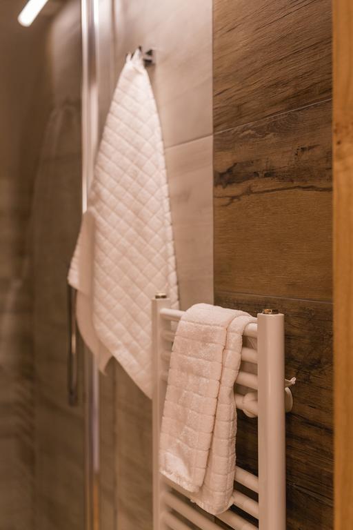 Luxury Chalet Mallnitz Esterno foto