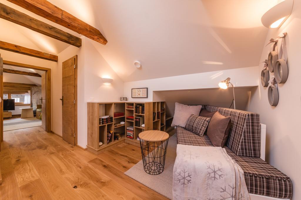 Luxury Chalet Mallnitz Esterno foto