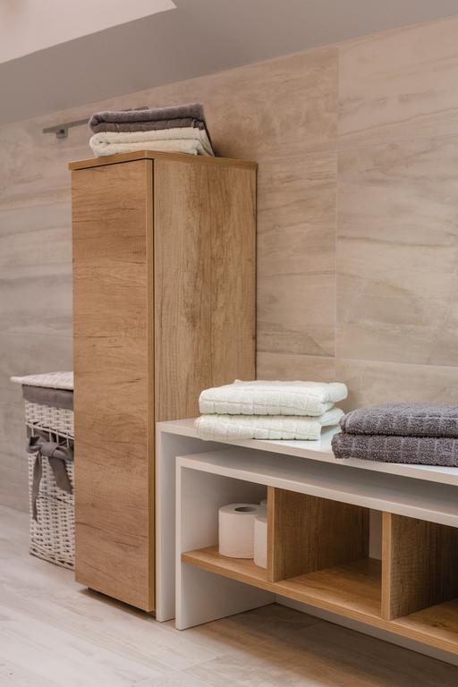 Luxury Chalet Mallnitz Esterno foto