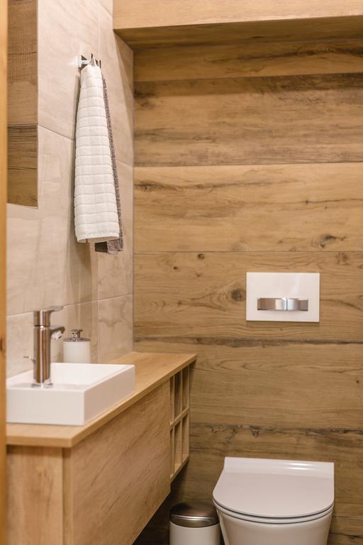 Luxury Chalet Mallnitz Esterno foto