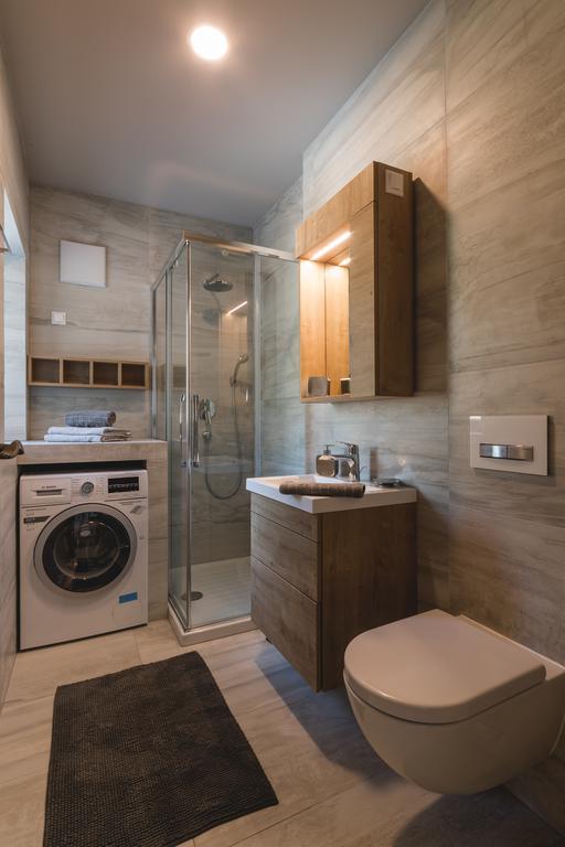 Luxury Chalet Mallnitz Esterno foto