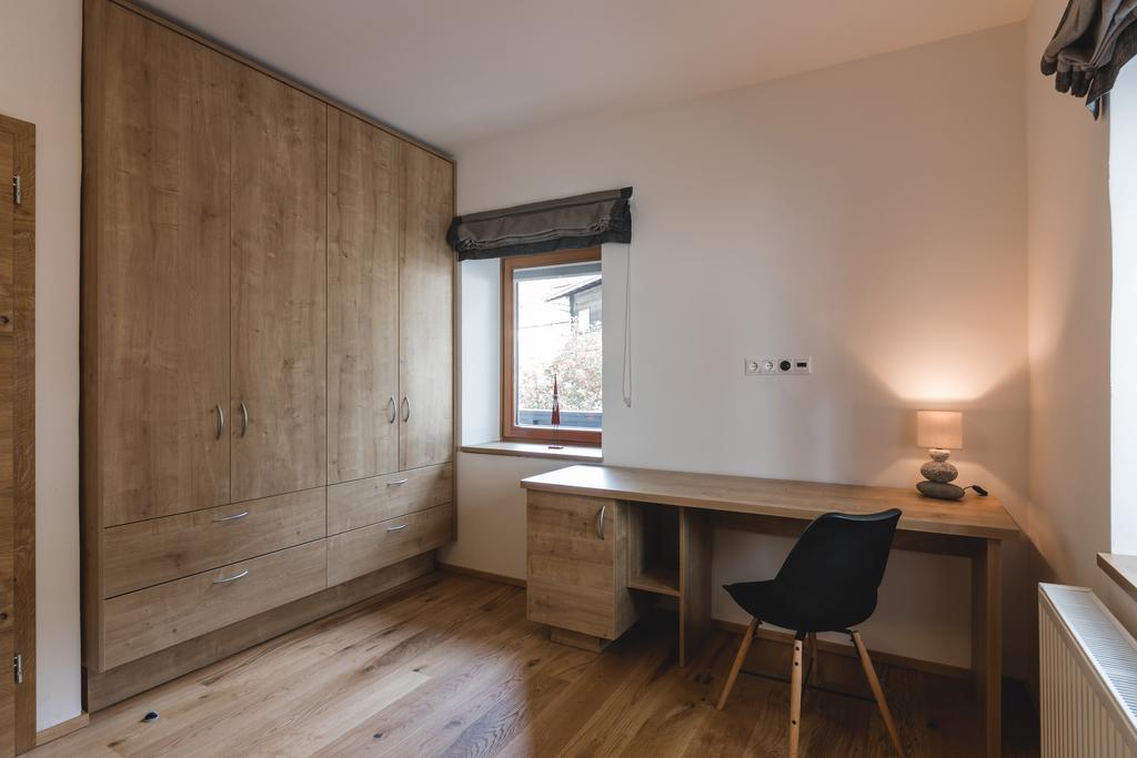 Luxury Chalet Mallnitz Esterno foto