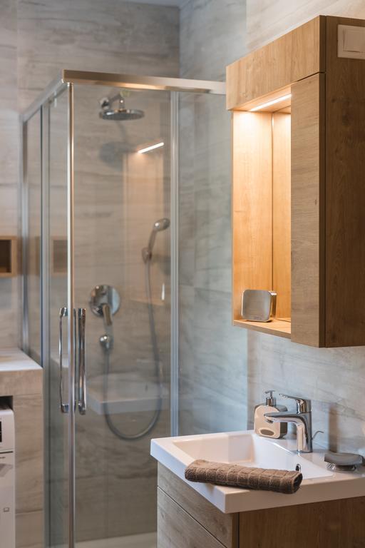 Luxury Chalet Mallnitz Esterno foto