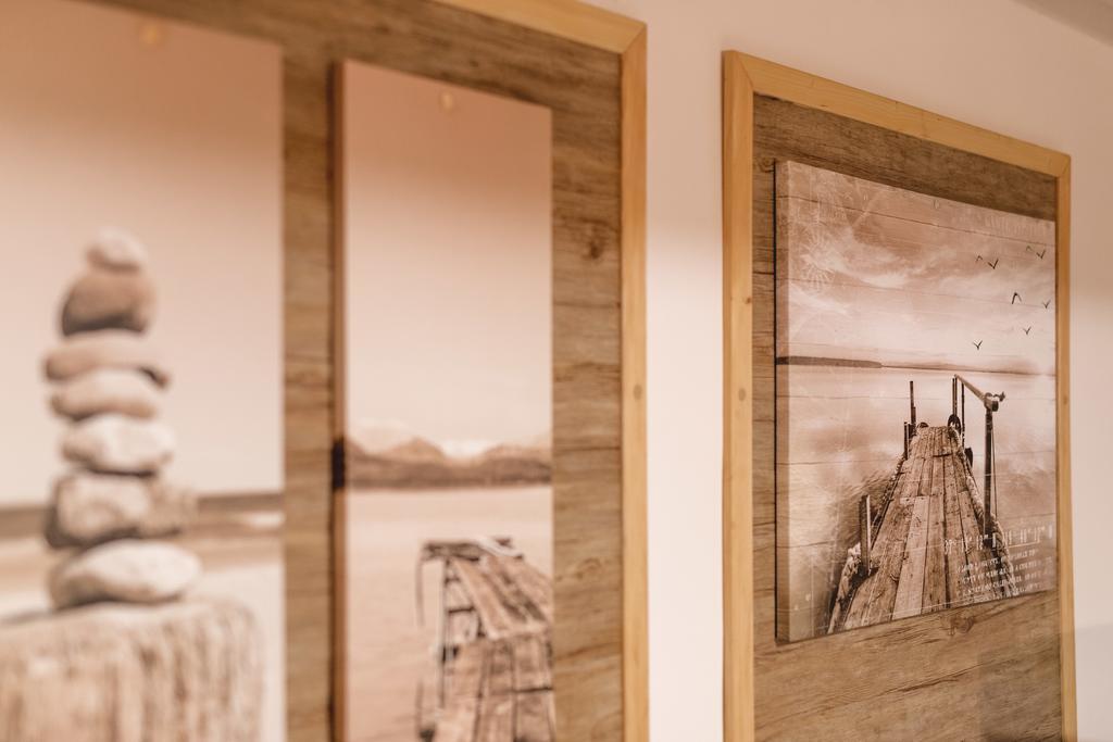 Luxury Chalet Mallnitz Esterno foto