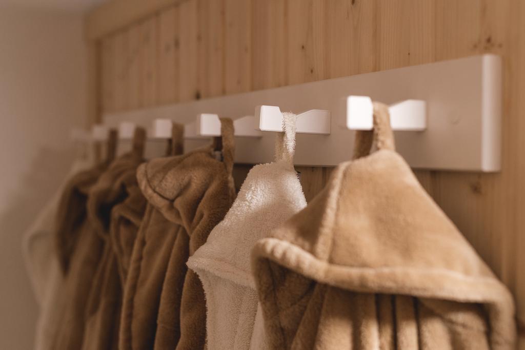Luxury Chalet Mallnitz Esterno foto
