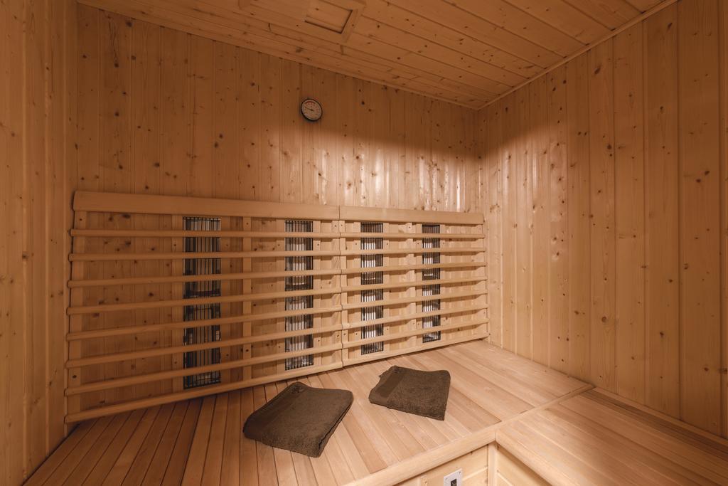 Luxury Chalet Mallnitz Esterno foto