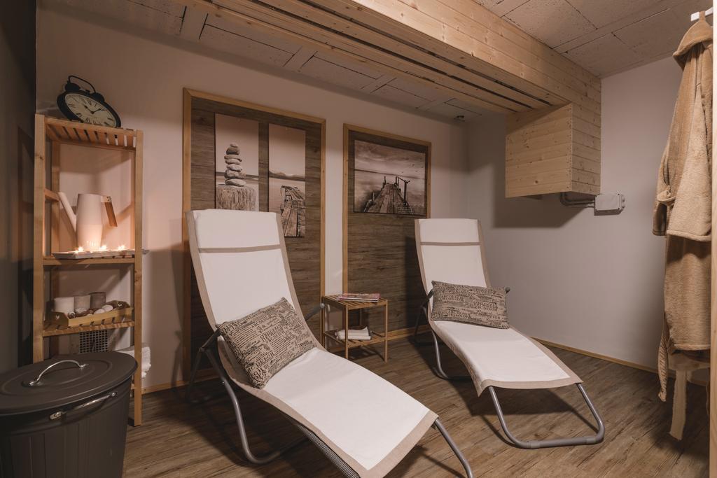Luxury Chalet Mallnitz Esterno foto